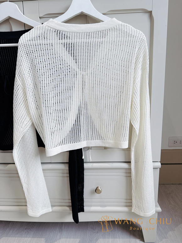 WANG CHIU 商品細節